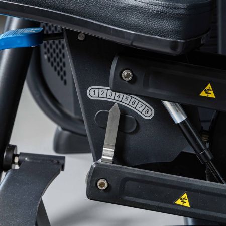 E7008JZ Жим от груди вертикальный. Стек 135 кг