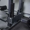 D955 Сгибание ног стоя
