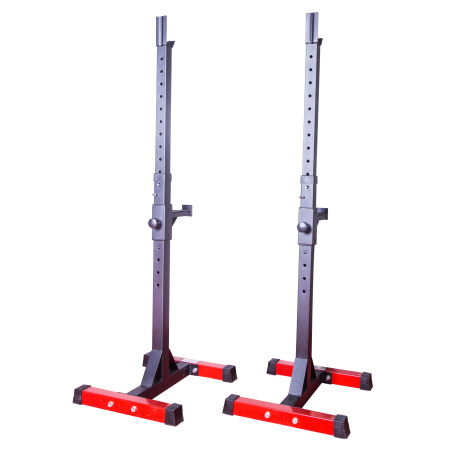 Стойки для штанги EVO FITNESS Home Line SR1