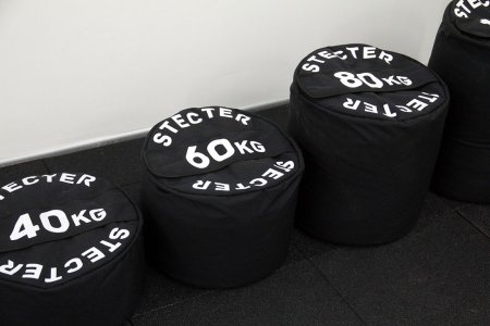 Стронгбэг (Strongman Sandbag) 60 кг