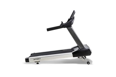 Беговая дорожка SPIRIT CT850+ Silver