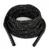 SKYFIT Канат для кроссфита ORIGINAL SKYFIT PRO, 50MM*15M