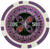 Набор для покера Ultimate 2.0 на 500 фишек.