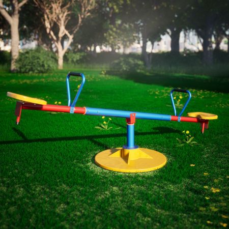 Качели-карусели 1.8 метров DFC Kids 360°