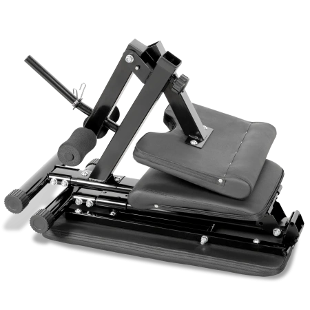 Силовая скамья домашняя OXYGEN FITNESS SEDONA PLUS