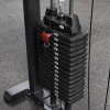 Многофункциональный тросовый тренажер Body-Solid GMFP-STK