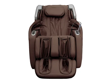Массажное кресло OTO TITAN TT-01 Brown ru