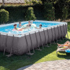 Бассейн каркасный 732х366х132см Intex 26364