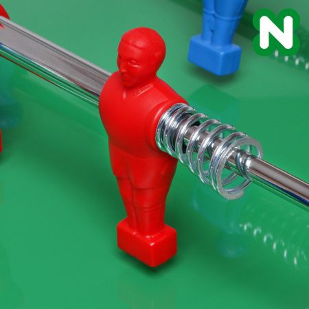 Футбол / кикер Norditalia Storm F-1 Family Outdoor всепогодный 145x76x85см