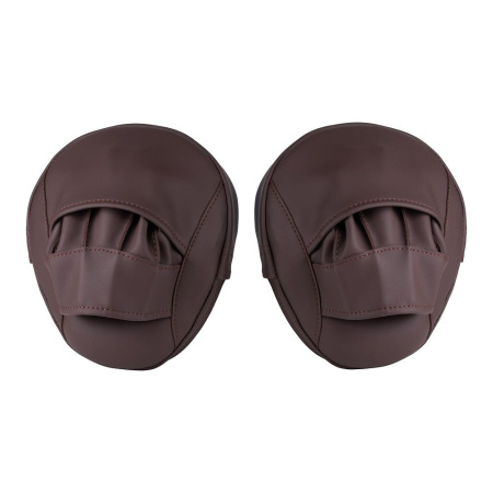 Лапы боксерские TARGEX PRO