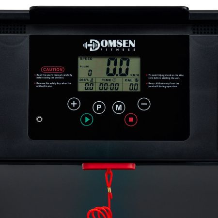 Domsen Fitness Беговая дорожка Domsen Fitness F-130
