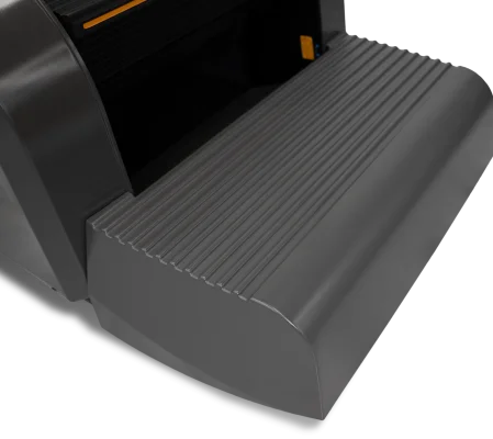 Лестница-эскалатор Svensson Industrial ZONE UP 