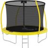 Каркасный батут Clear Fit SunHop 10Ft