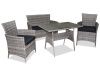 Комплект садовой мебели Sundays LUC-NA04