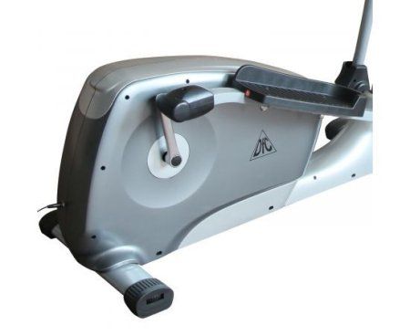 Эллиптический тренажер DFC E8711HP 