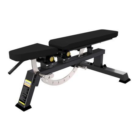 A3039 Скамья универсальная, мобильная