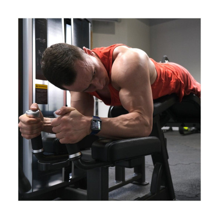 Сгибание ног AnyFit PE203-84