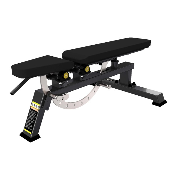 A3039 Скамья универсальная, мобильная