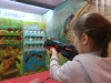 Детский тир "Гуси-лебеди"