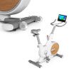 Велотренажер UNIX Fit MV-500T (15,6 TFT') Wood
