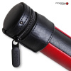 Тубус Poison Armor Velcro 1PC красный/черный