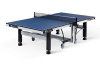 Теннисный стол профессиональный CORNILLEAU Competition 740 ITTF (синий)