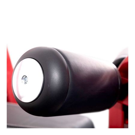 Вертикальная тяга на свободных весах Realleader LD-1012 (HSPro-1012)