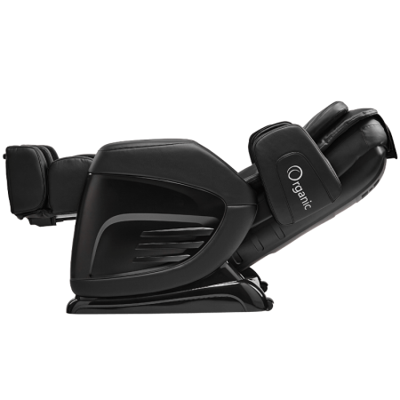 Массажное кресло Ergonova Organic 2 Black