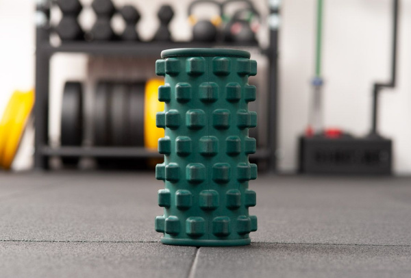 Массажный роллер "Restore Roller" Supercompact