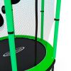 Батут детский DFC ANIMALS KOALA 55" с сеткой