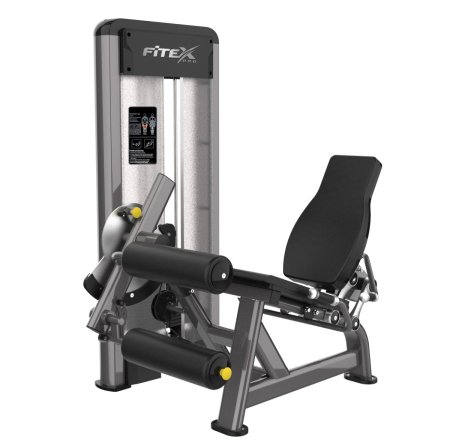 Сгибатель бедра сидя Fitex PRO FTX-61A25
