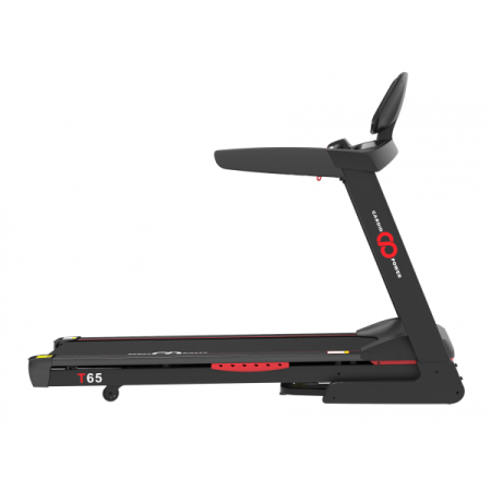 Беговая дорожка CardioPower T65