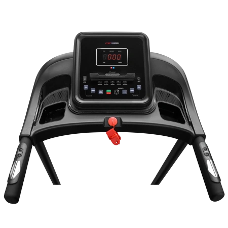 Беговая дорожка домашняя CARBON FITNESS T306 NEW