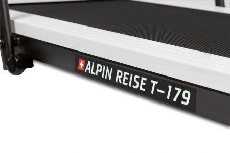 Беговая дорожка Alpin Reise T-179
