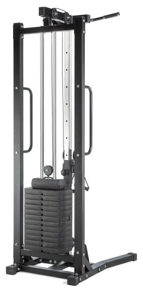 Тренажер силовой со стеком VictoryFit VF-C6004