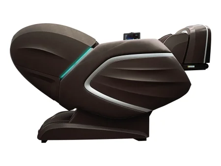 Массажное кресло FUJIMO TON PRO ZEN F888 Шоколад