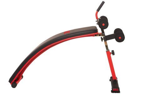 UFC Регулируемая скамья для пресса