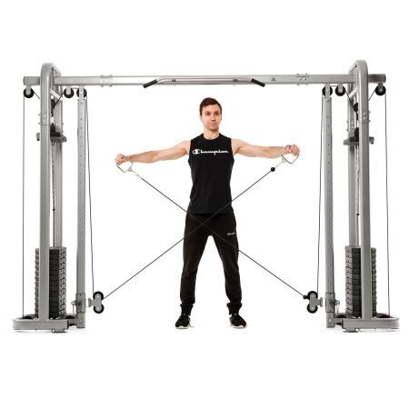 Кроссовер DFC D1009