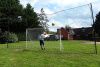 Футбольные ворота Hasttings Opengoaal-SSG-Standard