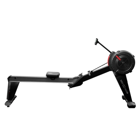 Гребной тренажёр CardioPower PRO CR400