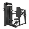 U3026D-JZ Трицепс-машина. Имитация отжиманий. Стек 135 кг