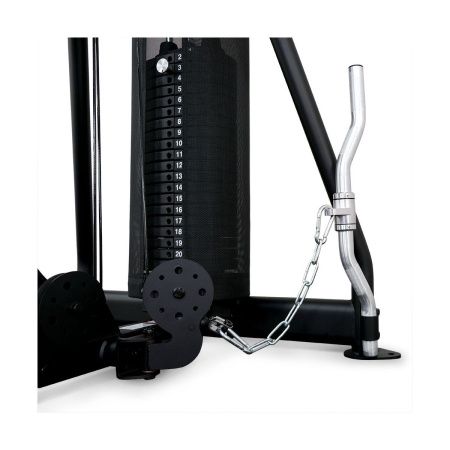 Многофункциональный силовой комплекс Inspire M3 (M302B) 98 кг