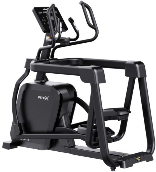 Эллиптический тренажер "FITEX PRO GALAXY-E"