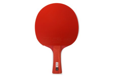 Ракетка для н/т Double Fish Red Carbon King 5*