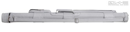Тубус QK-S Ray Velcro 1x1 светло-серый