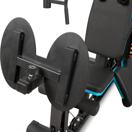 Силовой комплекс домашний OXYGEN FITNESS NOLAN PLUS