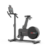 Вертикальный велотренажер CardioPower Ergobike 5