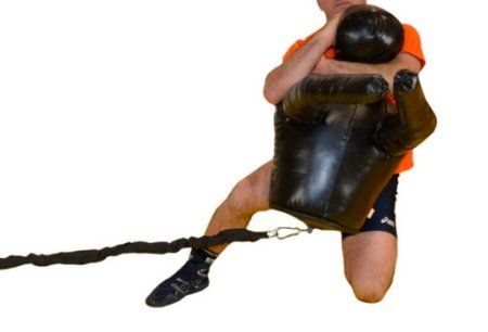 Манекен-Корпус «onePRO FILIPPOV» 17 кг