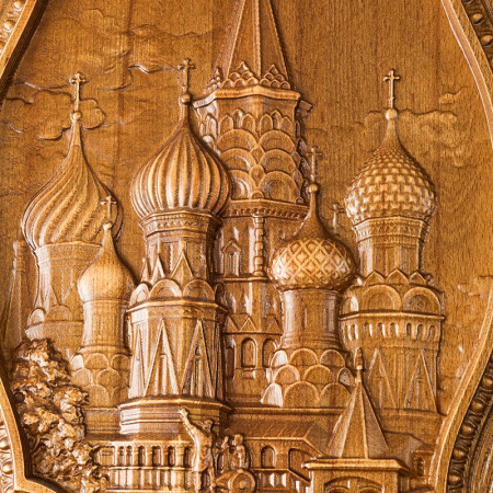 Нарды Ивановские "Собор", бук