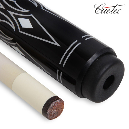 Кий Cuetec Cobra BK 2PC Пул